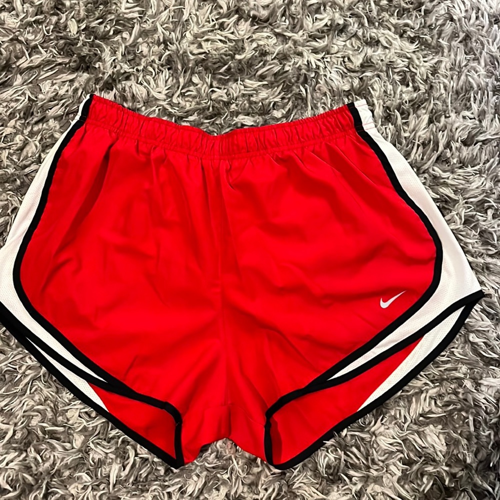 COPY - Nike Running Shorts